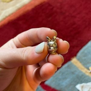 Authentic Pandora charm Disney Daisy Duck